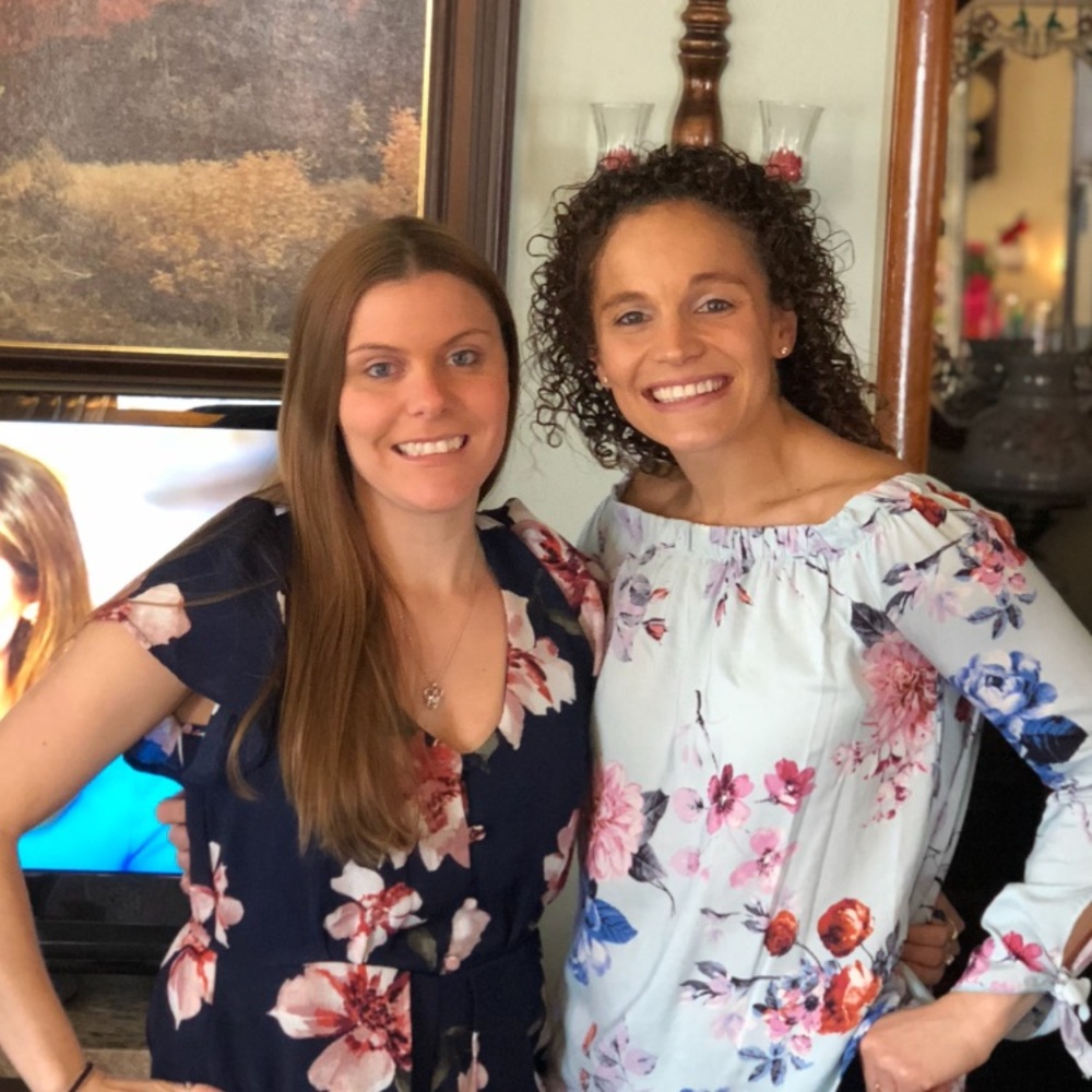 Meet your Posher, Valerie